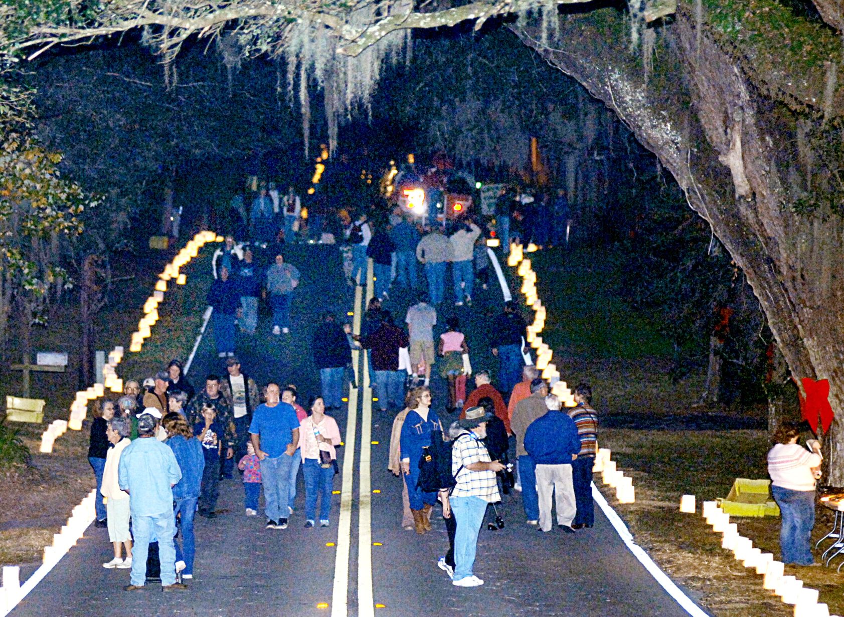 Floral City Heritage Days